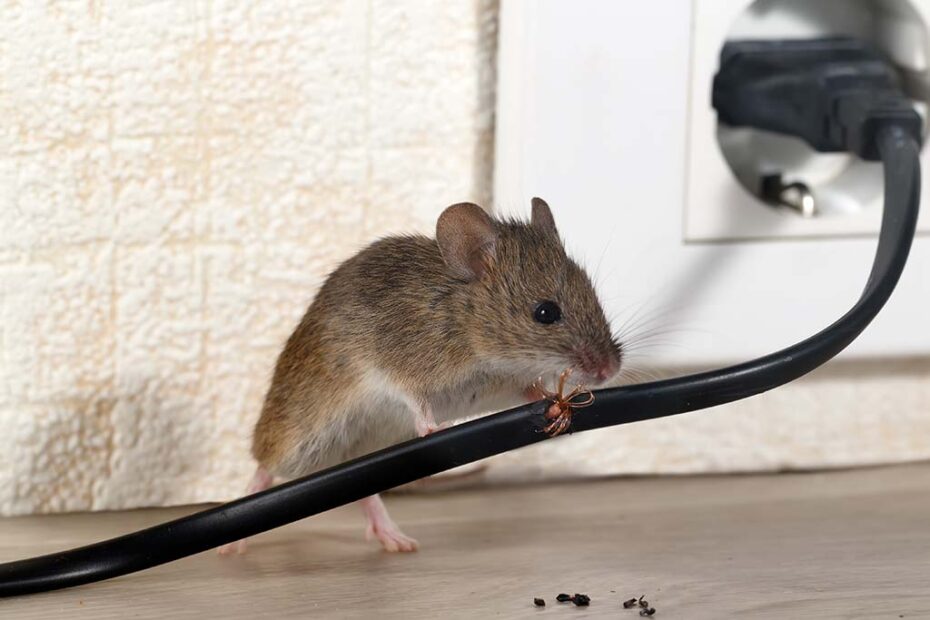 4 Signs You Need Mice Control – ASAP 1